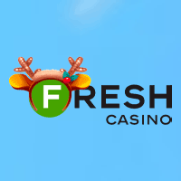 Fresh Casino Logo