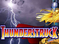 Thunderstruck