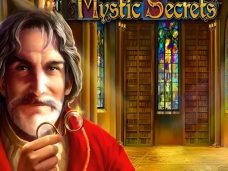 Mystic Secrets