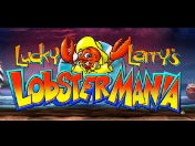  FREE Lobstermania slot