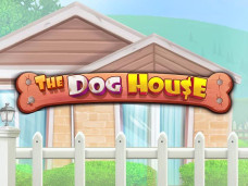 The Dog House Slot Pragmatic Play Featured Image