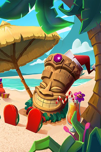 Aloha Christmas Slot Free